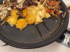 -一烙锅(友谊店)