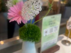 -桂满陇·杭州小馆(巴黎春天浦建店)