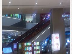 -布吉佳兆业广场