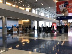 -达拉斯 沃斯堡国际机场