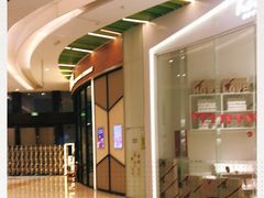 -奈雪的茶(青岛卓悦里INTOWN店)