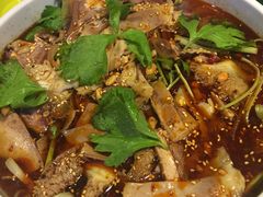 夫妻肺片-辛香汇(大华第一坊店)