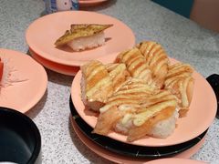 -争鲜回转寿司(南开大悦城店)