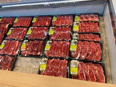 -果蔬好生活超市(新荟城店)