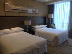 -廊坊固安福朋喜来登酒店