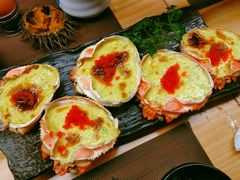 -悦和餐厅(CBD玉米楼店)