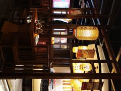 -川菜故事(光谷步行街店)