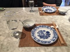 -漢舍中国菜馆(889广场店)