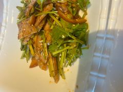 -沁香庭中餐厅·川粤菜(重庆高新假日酒店)