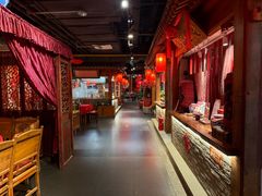 -正阳门饭庄·烤鸭·北京菜(万丰路七里庄店)