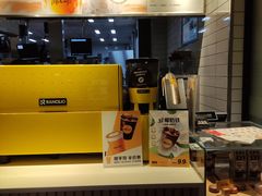 -麦当劳(斜土路2号店)