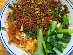 -老白家面馆(测绘东路总店)