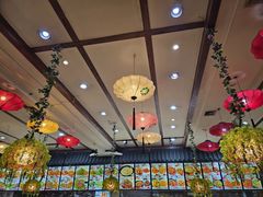 -快乐老家三鲜饺子东北菜(南六中路店)
