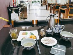 -安泊尔牛肉面(北滨河路店)