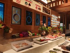 -左庭右院鲜牛肉火锅(七宝领展广场店)