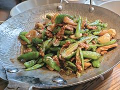 -恰饭·老长沙市井菜 (天河客运站店)