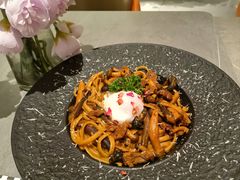 -LE SHARE洛笙·花园西餐(北京路步行街店)