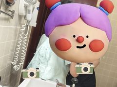 -黄山白云宾馆