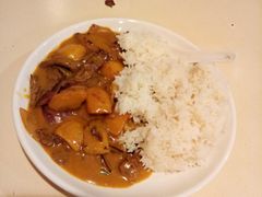 -玲又珑美食(盘福路店)