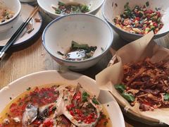 -农耕记·湖南土菜(科技园店)