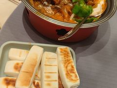 -阿庄新豫菜(南龙湖店)