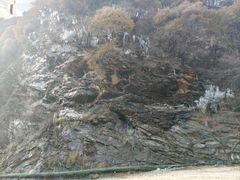 -少华山国家森林公园
