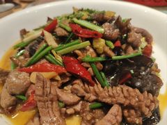-汉·鲜味人知(陈家营店)
