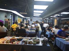 大堂-味妙顺德厨房(绿地缤纷城店)