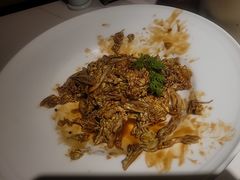 -四世同堂·京菜·烤鸭(双井店)