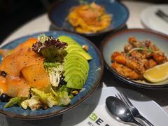 -BE BRIGHT KITCHEN(正佳广场店)