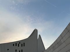 -福州海峡文化艺术中心