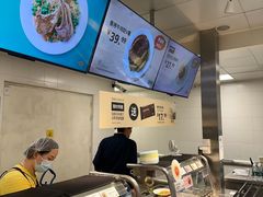 -宜家·瑞典风味餐厅(武汉荟聚中心店)