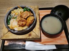 -MR.ROCKY洛奇先生RESTAURANT&BAR(宝安壹方城店)