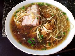 双交面加笋干-状元楼(东大街店)