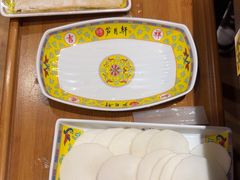 -芦月轩羊蝎子(劲松店)