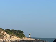 -东山风动石景区