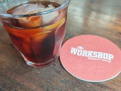 -The Workshop Coffee
