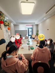 -宝馨月月子中心(友谊医院店)