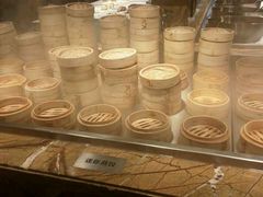 -汉巴味德(百年港湾店)