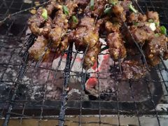 -杨婆婆烤肉(文昌阁店)