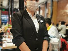 -西塔老太太泥炉烤肉