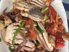 -钱大妈海鲜饭店(保利林语店)