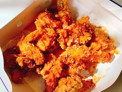 -前进5路汉堡炸鸡(前进五路店)