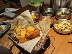 -春熙台韩国料理·章鱼肥牛(西丽店)