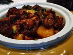 -宏宴·新京菜(望京店)