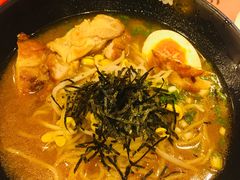 味增鸡排面-吉野家(黑牛城道店)