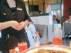 -旺顺阁·北京菜(北辰上品+)