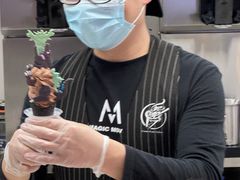 -CORNER CONE GELATO酷矿手作霜淇淋(南头古城店)