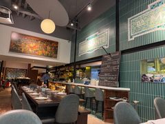 -DA·MARCO大马可意大利餐厅(京华店)