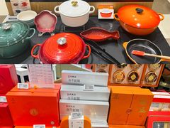 -杭州大厦LSE城市生活超市(杭州大厦店)